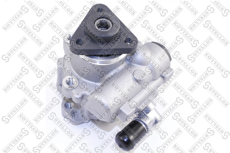 Stellox 00-36210-SX Насос гидроусилителя руля 53923 Audi