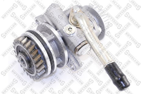 фото Stellox 00-36214-SX Насос гидроусилителя руля 54273 VW Stellox 00-36214-SX Насос гидроусилителя руля 54273 VW
