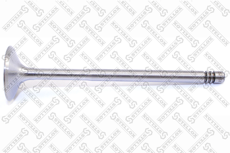 фото Stellox 01-23052-SX Клапан IN Audi a3-a8, VW Golf/Passat 1.8 Stellox 01-23052-SX Клапан IN Audi a3-a8, VW Golf/Passat 1.8