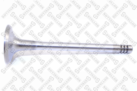 фото Stellox 01-23108-SX Клапан IN Seat Ibiza 1.2 84-93 32x7x103 Stellox 01-23108-SX Клапан IN Seat Ibiza 1.2 84-93 32x7x103