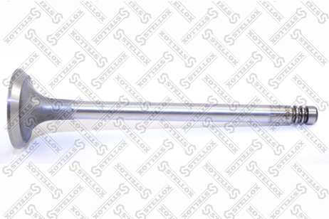 фото Stellox 01-23194-SX Клапан IN Ford Mondeo/Escort/Fiesta1.6 1 Stellox 01-23194-SX Клапан IN Ford Mondeo/Escort/Fiesta1.6 1