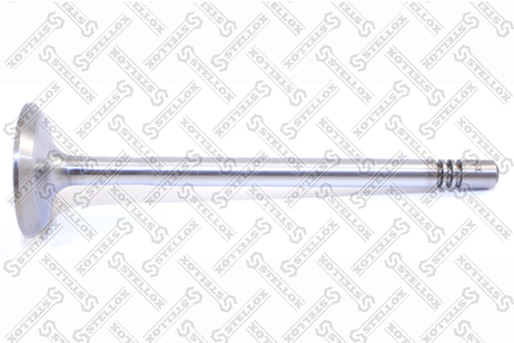 фото Stellox 01-23234-SX Клапан IN Fiat Punto/Brava/Palio/Stilo Stellox 01-23234-SX Клапан IN Fiat Punto/Brava/Palio/Stilo