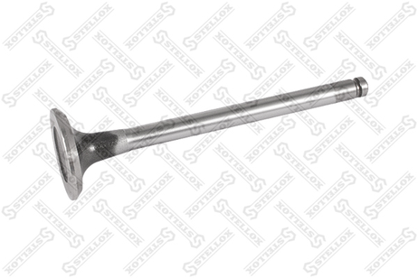 фото Stellox 01-24029-SX Клапан EX Opel Astra/Vectra/Kadett/Cors Stellox 01-24029-SX Клапан EX Opel Astra/Vectra/Kadett/Cors