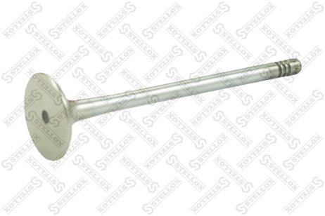 фото Stellox 01-24050-SX Клапан EX Audi A4 1.8/t/2.7,vw Passat 1 Stellox 01-24050-SX Клапан EX Audi A4 1.8/t/2.7,vw Passat 1
