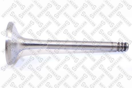 фото Stellox 01-24120-SX Клапан EX VW Passat/Sharan/Golf/Polo 1. Stellox 01-24120-SX Клапан EX VW Passat/Sharan/Golf/Polo 1.