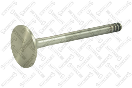 фото Stellox 01-24224-SX Клапан EX VW Golf/Passat/Sharan/Polo 1.4 Stellox 01-24224-SX Клапан EX VW Golf/Passat/Sharan/Polo 1.4
