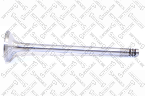 фото Stellox 01-24225-SX Клапан EX VW Passat 2.5TDi afb/akn 98> Stellox 01-24225-SX Клапан EX VW Passat 2.5TDi afb/akn 98>