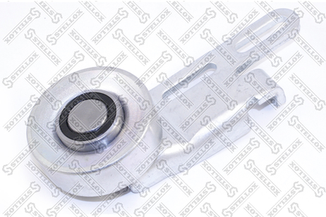 фото Stellox 03-40163-SX Ролик натяжной навесного оборудования Stellox 03-40163-SX Ролик натяжной навесного оборудования