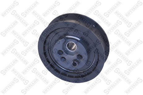 фото Stellox 03-40360-SX Ролик натяжной ГРМ Audi 80/100/a6 2.0 9 Stellox 03-40360-SX Ролик натяжной ГРМ Audi 80/100/a6 2.0 9