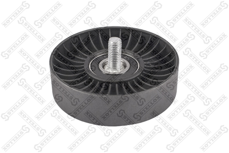 фото Stellox 03-40392-SX Ролик промежуточный навесного оборудования Stellox 03-40392-SX Ролик промежуточный навесного оборудования