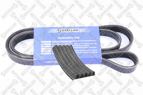 фото Stellox 05-01125-SX Ремень поликл. Mitsubishi Lancer 1.8 92> Stellox 05-01125-SX Ремень поликл. Mitsubishi Lancer 1.8 92>