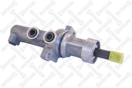 фото Stellox 05-85457-SX Цилиндр главный тормозной Stellox 05-85457-SX Цилиндр главный тормозной