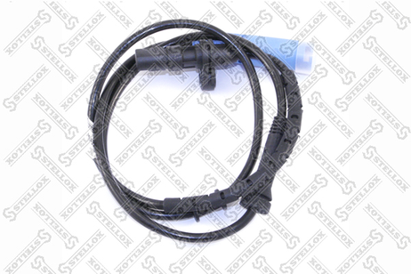 фото Stellox 06-65310-SX Датчик ABS зад. BMW e38/z8 2.8-5.0 98-03 | прав/лев | Stellox 06-65310-SX Датчик ABS зад. BMW e38/z8 2.8-5.0 98-03 | прав/лев |