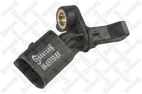 фото Stellox 06-65332-SX Датчик ABS зад. п. Audi A2 1.4/1.6 00> | прав | Stellox 06-65332-SX Датчик ABS зад. п. Audi A2 1.4/1.6 00> | прав |