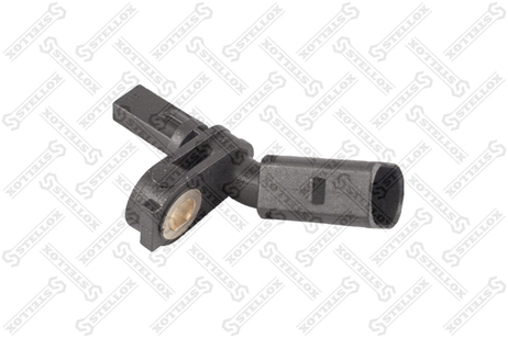 фото Stellox 06-65340-SX Датчик ABS передн.л. Skoda Fabia 01> | лев | Stellox 06-65340-SX Датчик ABS передн.л. Skoda Fabia 01> | лев |