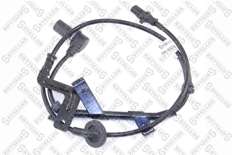 фото Stellox 06-65361-SX Датчик ABS перед.п. Hyndai Sonata 98> | прав | Stellox 06-65361-SX Датчик ABS перед.п. Hyndai Sonata 98> | прав |