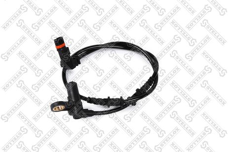 фото Stellox 06-65402-SX Датчик ABS пер. MB w220/c215 98-06 | перед прав/лев | Stellox 06-65402-SX Датчик ABS пер. MB w220/c215 98-06 | перед прав/лев |