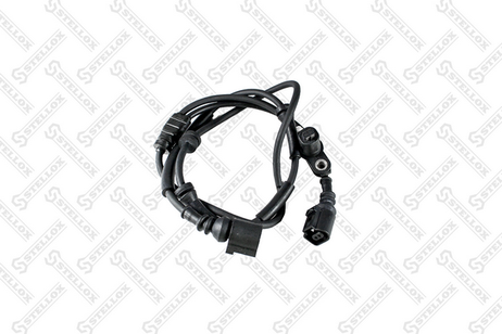 фото Stellox 06-65440-SX Датчик ABS зад.прав. VW Sharan 95> Stellox 06-65440-SX Датчик ABS зад.прав. VW Sharan 95>