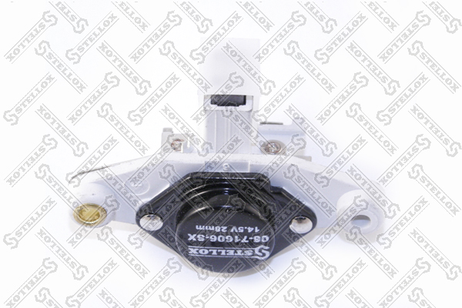 фото Stellox 06-71606-SX Реле-регулятор Bosch BMW e36, Audi 2.0- Stellox 06-71606-SX Реле-регулятор Bosch BMW e36, Audi 2.0-