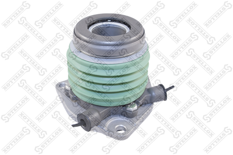 фото Stellox 07-00809-SX Подшипник выжимной гидравлический Opel Stellox 07-00809-SX Подшипник выжимной гидравлический Opel