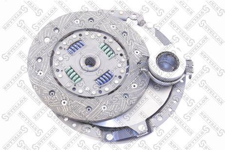 Stellox 07-01068-SX К-кт сцепления Audi 80, VW Passat 1.6/1