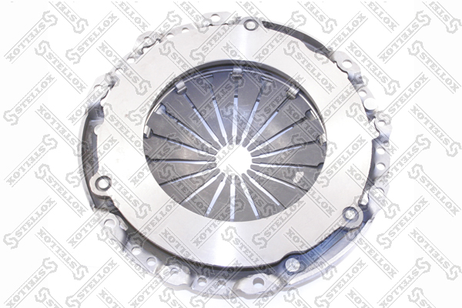 фото Stellox 07-01101-SX К-кт сцепления Citroen c5/c8, Peugeot 4 Stellox 07-01101-SX К-кт сцепления Citroen c5/c8, Peugeot 4