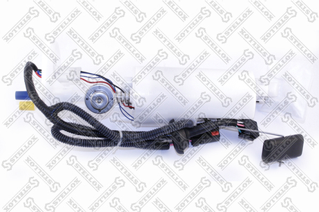 Stellox 10-02024-SX Топливный насос