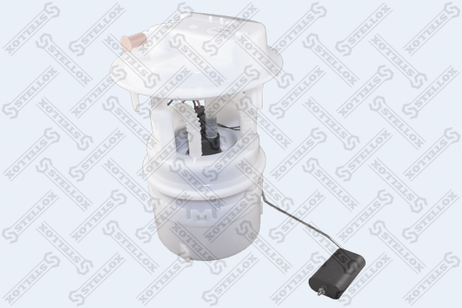 фото Stellox 10-02052-SX Насос топливный эл. в сборе 3bar Citroe Stellox 10-02052-SX Насос топливный эл. в сборе 3bar Citroe
