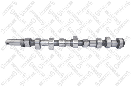 фото Stellox 10-10007-SX Распредвал Ford Mondeo i 1.8td RFM Stellox 10-10007-SX Распредвал Ford Mondeo i 1.8td RFM
