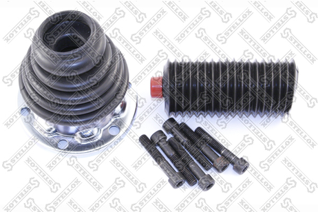 фото Stellox 13-00003-SX К-кт пыльника ШРУСа внутреннего VW Golf Stellox 13-00003-SX К-кт пыльника ШРУСа внутреннего VW Golf