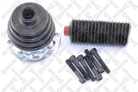 фото Stellox 13-00012-SX К-кт пыльника ШРУСа внутреннего VW t3/t Stellox 13-00012-SX К-кт пыльника ШРУСа внутреннего VW t3/t