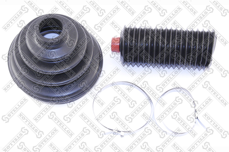 фото Stellox 13-00015-SX К-кт пыльника ШРУСа наружного Audi 100 Stellox 13-00015-SX К-кт пыльника ШРУСа наружного Audi 100