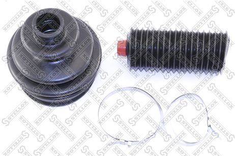 фото Stellox 13-00130-SX К-кт пыльника ШРУСа наружного Peugeot 4 Stellox 13-00130-SX К-кт пыльника ШРУСа наружного Peugeot 4