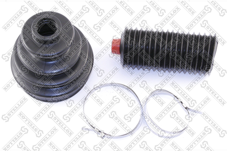 фото Stellox 13-00133-SX К-кт пыльника ШРУСа Ford Escort/Fiesta/ Stellox 13-00133-SX К-кт пыльника ШРУСа Ford Escort/Fiesta/
