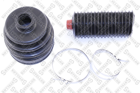 фото Stellox 13-00249-SX К-кт пыльника ШРУСа наружного Hyundai Stellox 13-00249-SX К-кт пыльника ШРУСа наружного Hyundai