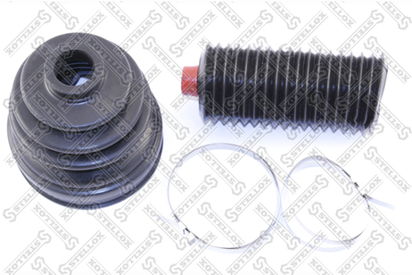 фото Stellox 13-00321-SX К-кт пыльника ШРУСа внутреннего Audi A4 Stellox 13-00321-SX К-кт пыльника ШРУСа внутреннего Audi A4