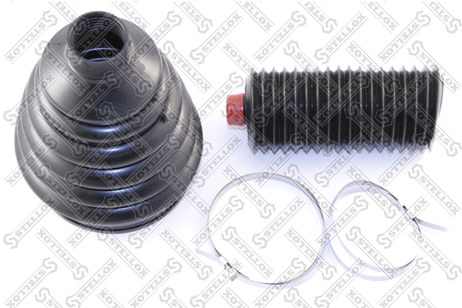 фото Stellox 13-00339-SX К-кт пыльника ШРУСа наружного Citroen z Stellox 13-00339-SX К-кт пыльника ШРУСа наружного Citroen z