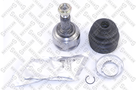 фото Stellox 150 1442-SX Шрус наружный к-кт Nissan Micra 1.2/1.4 | перед лев | Stellox 150 1442-SX Шрус наружный к-кт Nissan Micra 1.2/1.4 | перед лев |