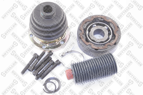 фото Stellox 160 1001-SX Шрус внутренний к-кт 22407 VW T2 79-92 | перед | Stellox 160 1001-SX Шрус внутренний к-кт 22407 VW T2 79-92 | перед |
