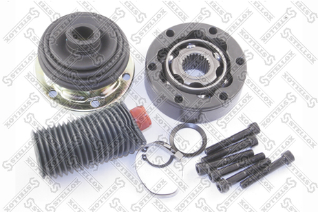 фото Stellox 160 1005-SX Шрус внутренний к-кт 21561 Ford Scorpio | зад лев | Stellox 160 1005-SX Шрус внутренний к-кт 21561 Ford Scorpio | зад лев |