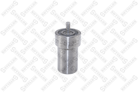 фото Stellox 17-00252-SX Распылитель Peugeot mot xd2s/xd3/xd3t/x Stellox 17-00252-SX Распылитель Peugeot mot xd2s/xd3/xd3t/x
