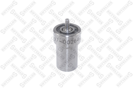 фото Stellox 17-00264-SX Распылитель Renault Espace 2.1td 91-96 Stellox 17-00264-SX Распылитель Renault Espace 2.1td 91-96