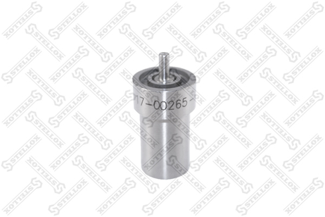 Stellox 17-00265-SX Распылитель MB w124/w201 2.0d/2.5td/3.0t