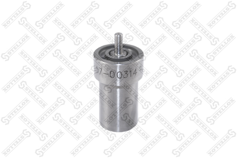 фото Stellox 17-00314-SX Распылитель MB w124 2.5td/3.0d/td 88-96 Stellox 17-00314-SX Распылитель MB w124 2.5td/3.0d/td 88-96