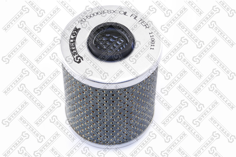 фото Stellox 20-50068-SX Фильтр масл. BMW E36 2.0i-3.2i 89> Stellox 20-50068-SX Фильтр масл. BMW E36 2.0i-3.2i 89>