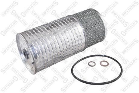 фото Stellox 20-50078-SX Фильтр масл. MB w123 207d-507d 2.0d 76> Stellox 20-50078-SX Фильтр масл. MB w123 207d-507d 2.0d 76>