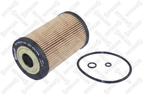 фото Stellox 20-50127-SX Фильтр масл. BMW e34/e36/e46/z3 1.6 95> Stellox 20-50127-SX Фильтр масл. BMW e34/e36/e46/z3 1.6 95>