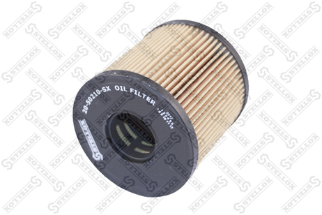 фото Stellox 20-50210-SX Фильтр масл. Renault Laguna/Master 2.2d Stellox 20-50210-SX Фильтр масл. Renault Laguna/Master 2.2d