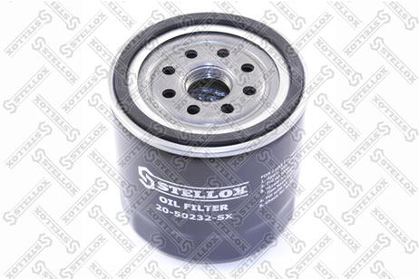 фото Stellox 20-50232-SX Фильтр масл. Ford Focus 1.8Di 98> Stellox 20-50232-SX Фильтр масл. Ford Focus 1.8Di 98>