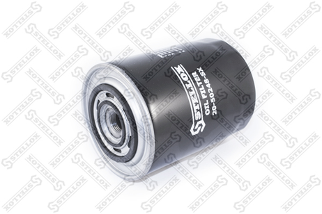 фото Stellox 20-50248-SX Фильтр масл. Fiat Croma, Iveco Daily Stellox 20-50248-SX Фильтр масл. Fiat Croma, Iveco Daily